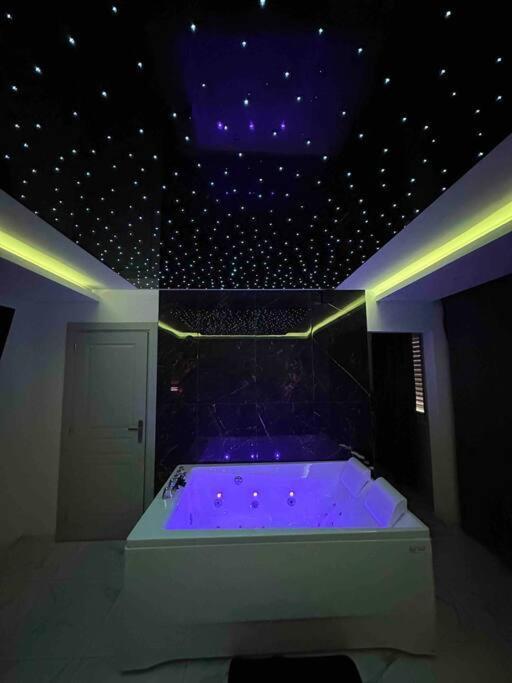 Cozy Rental Spa Schiltigheim Dış mekan fotoğraf