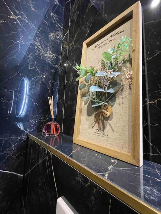 Cozy Rental Spa Schiltigheim Dış mekan fotoğraf