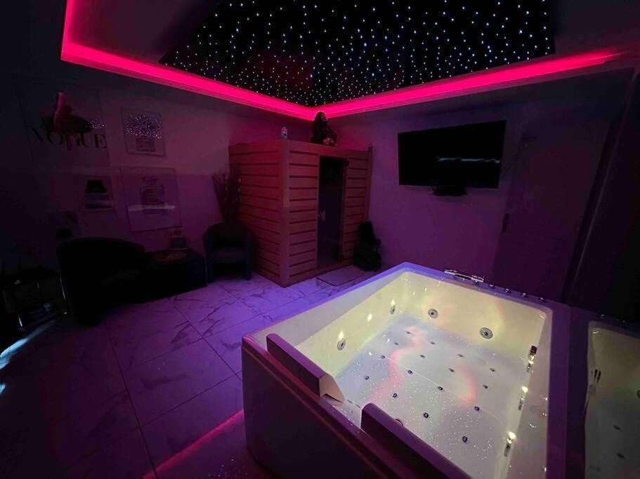 Cozy Rental Spa Schiltigheim Dış mekan fotoğraf