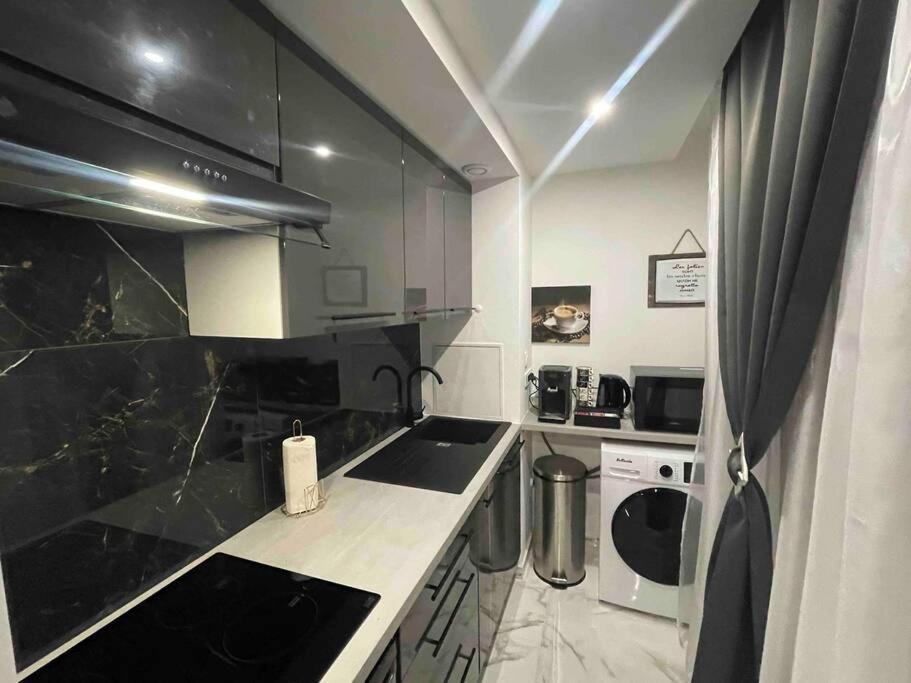 Cozy Rental Spa Schiltigheim Dış mekan fotoğraf