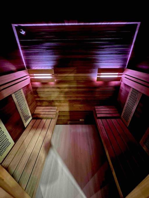 Cozy Rental Spa Schiltigheim Dış mekan fotoğraf