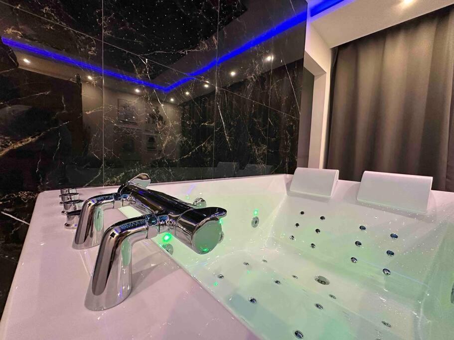 Cozy Rental Spa Schiltigheim Dış mekan fotoğraf