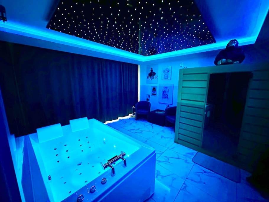 Cozy Rental Spa Schiltigheim Dış mekan fotoğraf