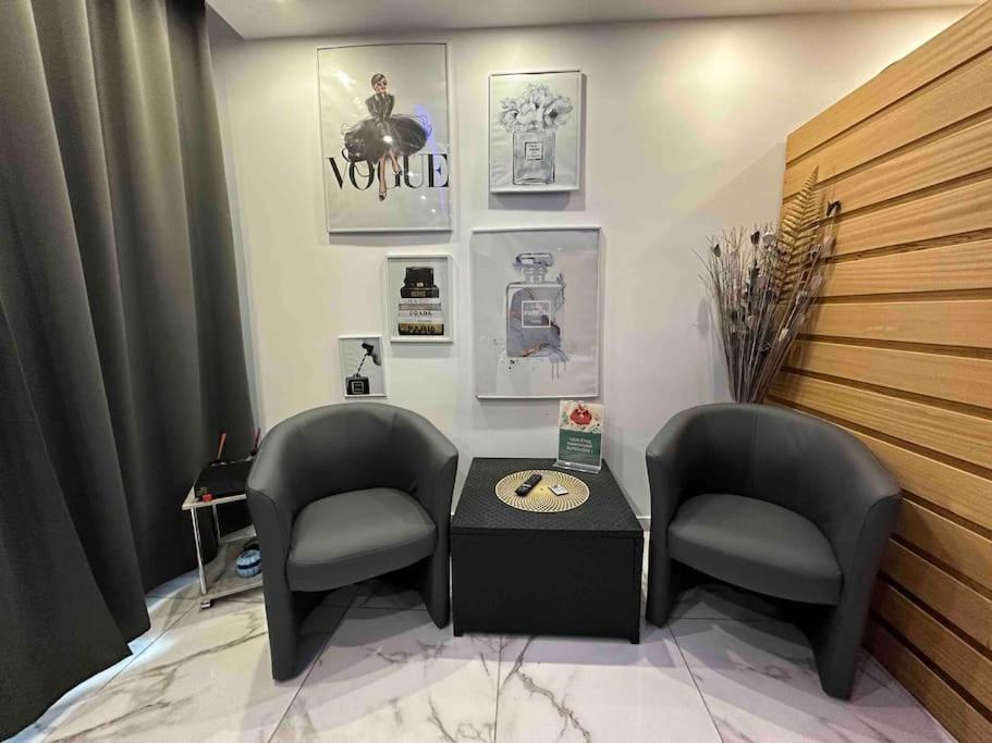 Cozy Rental Spa Schiltigheim Dış mekan fotoğraf