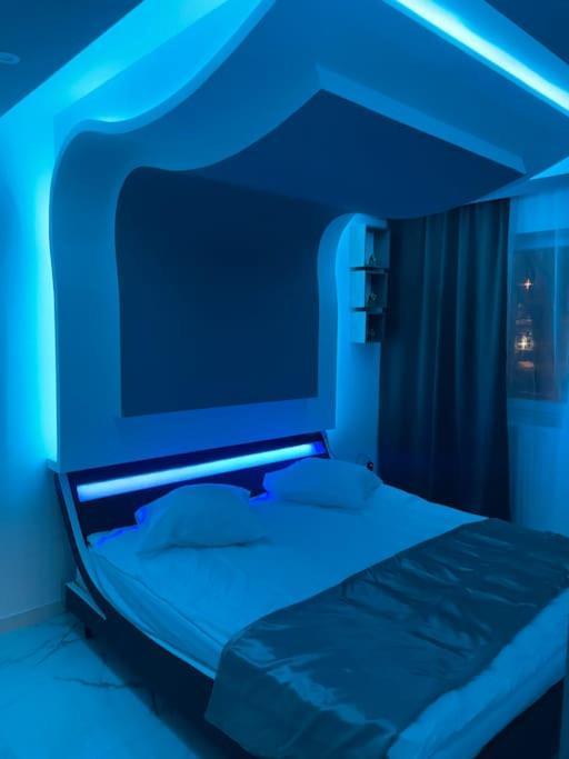 Cozy Rental Spa Schiltigheim Dış mekan fotoğraf