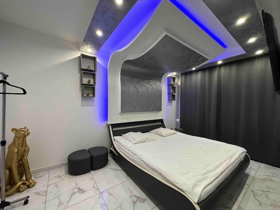 Cozy Rental Spa Schiltigheim Dış mekan fotoğraf