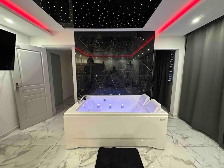 Cozy Rental Spa Schiltigheim Dış mekan fotoğraf